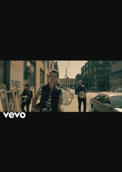 American Authors - Best Day Of My Life