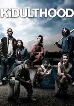 Kidulthood