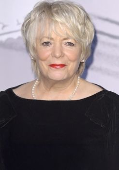 Alison Steadman
