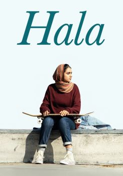 Hala