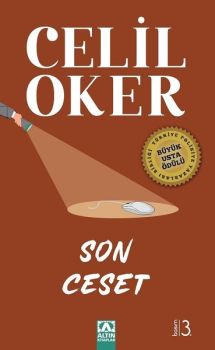 Son Ceset - Özel Baskı