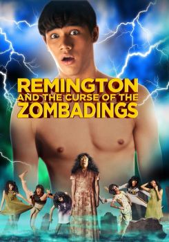 Remington and the Curse of the Zombadings