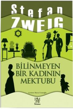 Bilinmeyen Bir Kadının Mektubu