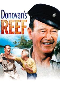 Donovan's Reef