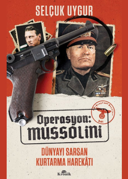 Operasyon: Mussolini
