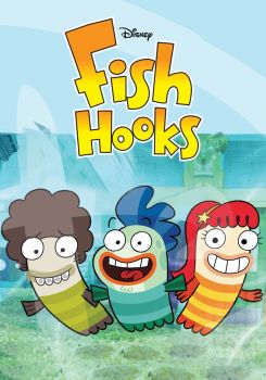 Fish Hooks