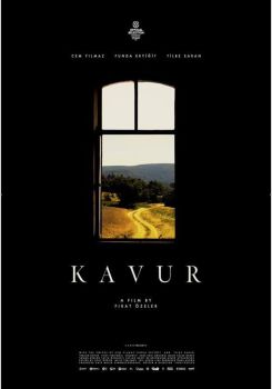 Kavur