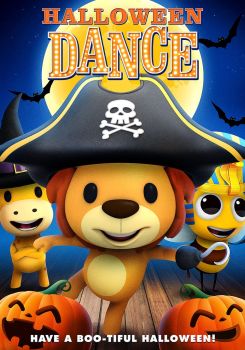 Halloween Dance