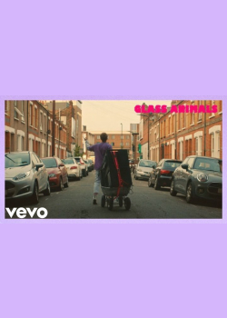 Glass Animals - Heat Waves (Official Video)