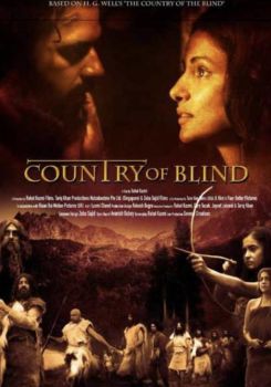 Country of Blind