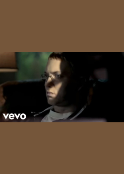 Eminem - Mockingbird [Official Music Video]