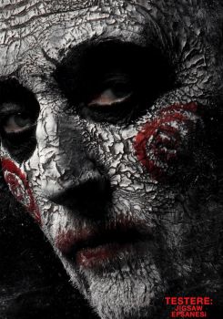 Testere: Jigsaw Efsanesi