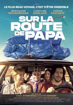 Sur la route de papa