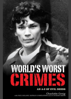 World's Worst Crimes
