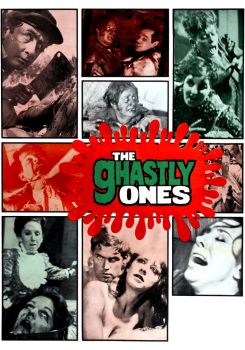 The Ghastly Ones