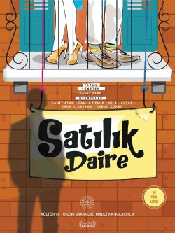 Satılık Daire