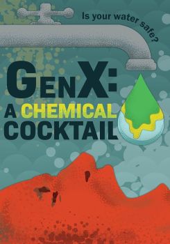 GenX: the Saga of Forever Chemicals