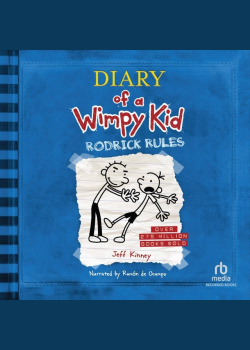 Rodrick Rules