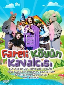 Fareli Köyün Kavalcısı