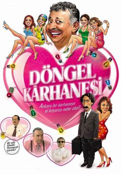 Döngel Kârhanesi