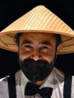 Serkan Çetinkaya