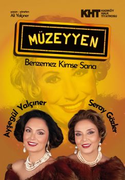 MÜZEYYEN (Benzemez Kimse Sana)