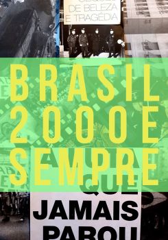 Brazil: 2000 and ever