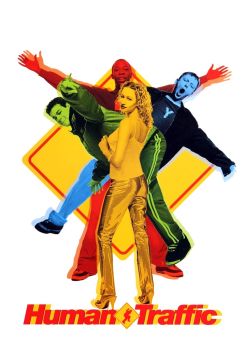 İnsan Trafiği