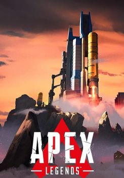 Apex Legends: Boosted