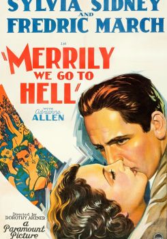 Merrily We Go to Hell