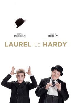 Laurel ile Hardy