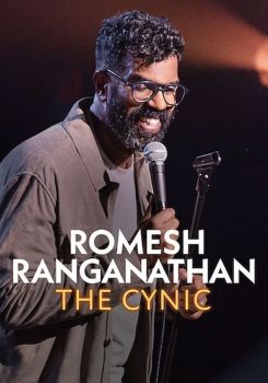 Romesh Ranganathan: The Cynic