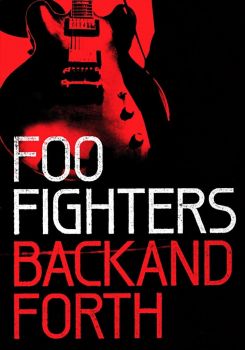 Foo Fighters: Back and Forth