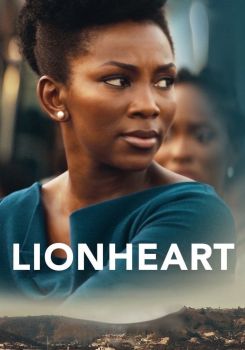 Lionheart