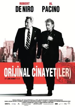 Orijinal Cinayet(ler)