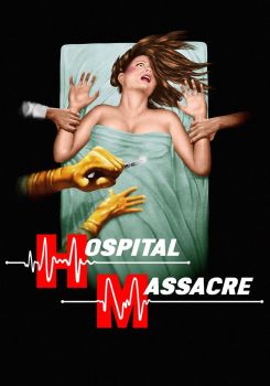 Hospital Massacre