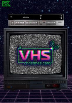A VHS Christmas Carol
