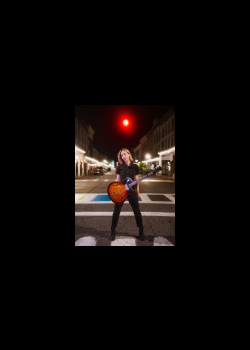 Anya Marina - WAITING FOR A DIFFERENCE (Official Video)