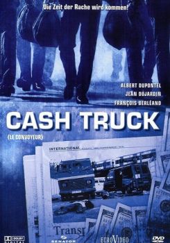 Cash Truck