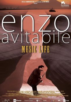 Enzo Avitabile Music Life