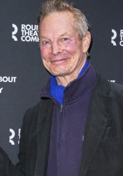 Bill Irwin