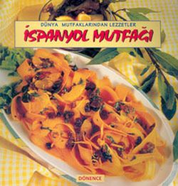 İspanyol Mutfağı