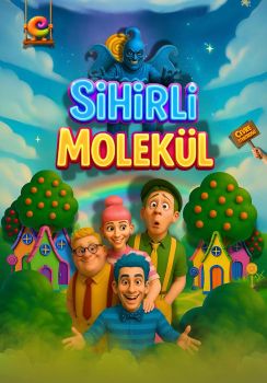 Sihirli Molekül