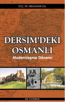 Dersim'deki Osmanlı
