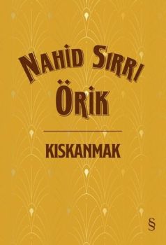 Kıskanmak