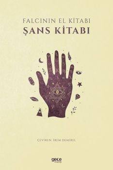 Falcının El Kitabı - Şans Kitabı