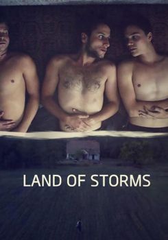 Land of Storms