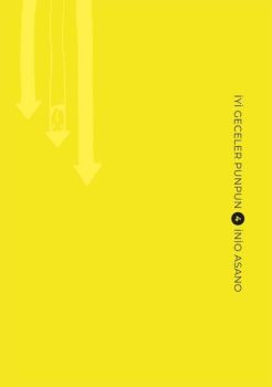 İyi Geceler Punpun 4