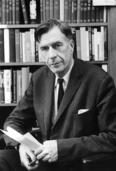 John Kenneth Galbraith