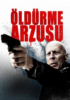 Öldürme Arzusu